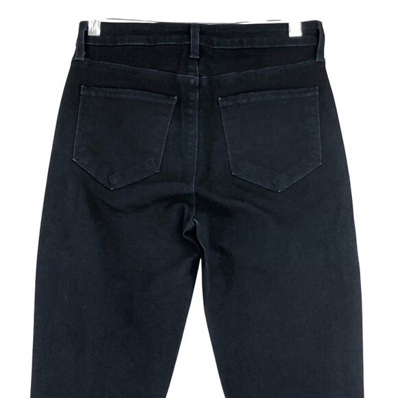 Lagence Womens Size 25 Jeans Margo Skinny High Rise Stretch Tru Blu - Picture 6 of 13